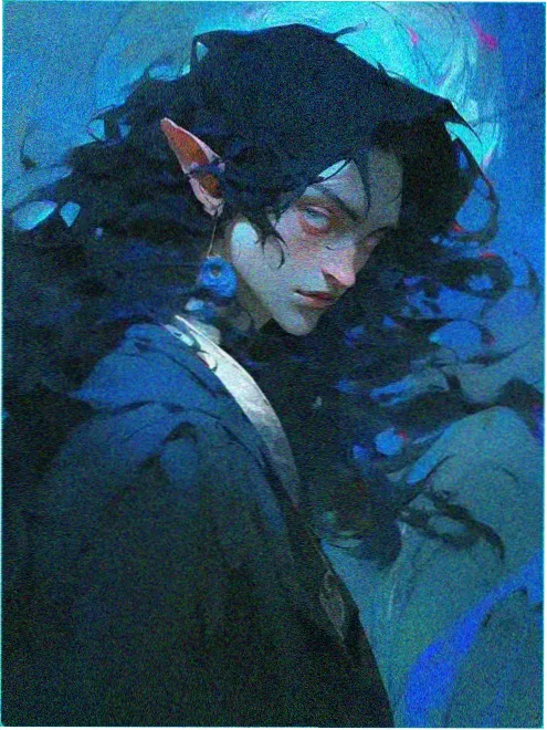 满江红