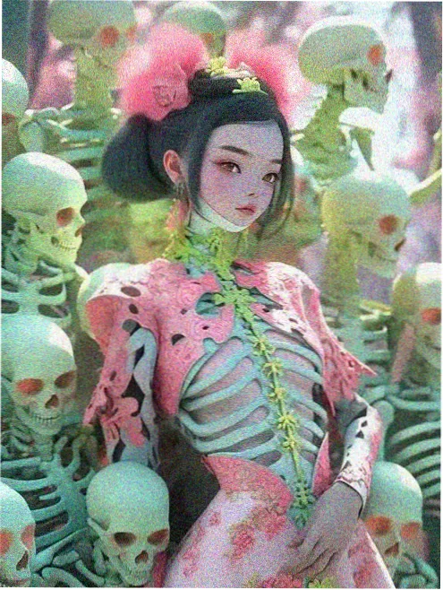 无名