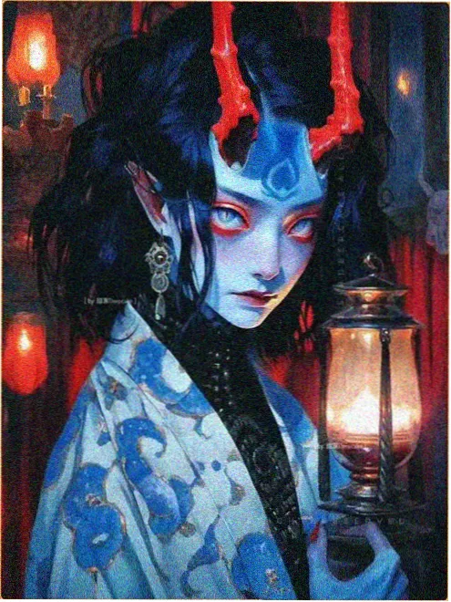独行月球